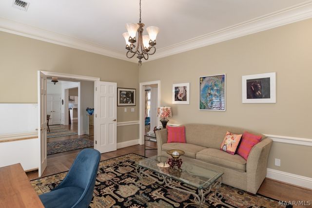 3801 Colline Drive, Montgomery, AL 36106