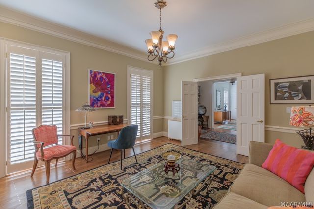 3801 Colline Drive, Montgomery, AL 36106