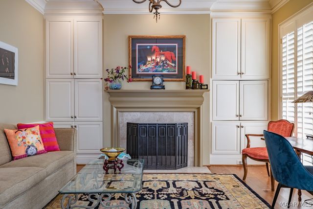 3801 Colline Drive, Montgomery, AL 36106