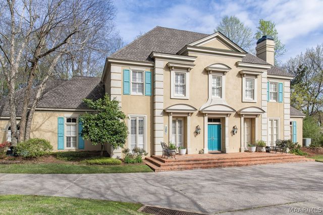 3801 Colline Drive, Montgomery, AL 36106