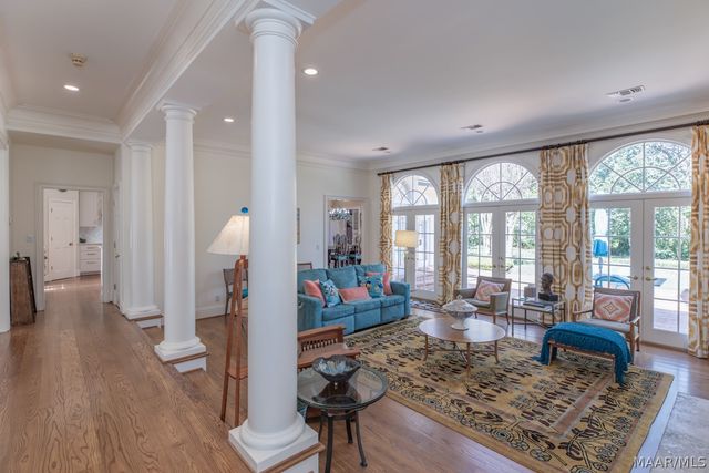 3801 Colline Drive, Montgomery, AL 36106