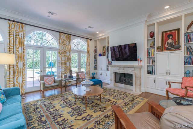 3801 Colline Drive, Montgomery, AL 36106