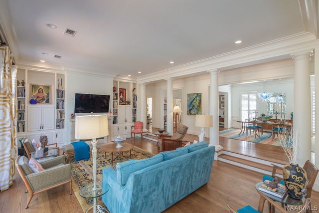 3801 Colline Drive, Montgomery, AL 36106