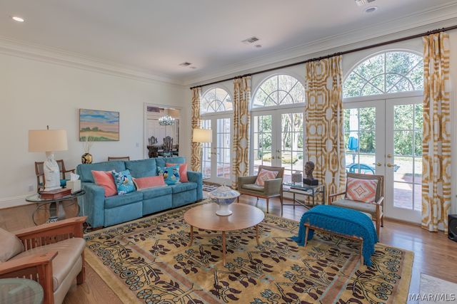 3801 Colline Drive, Montgomery, AL 36106