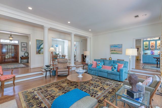 3801 Colline Drive, Montgomery, AL 36106