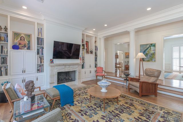 3801 Colline Drive, Montgomery, AL 36106