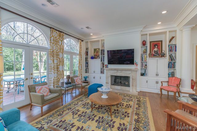 3801 Colline Drive, Montgomery, AL 36106