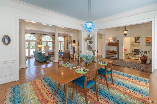 3801 Colline Drive, Montgomery, AL 36106