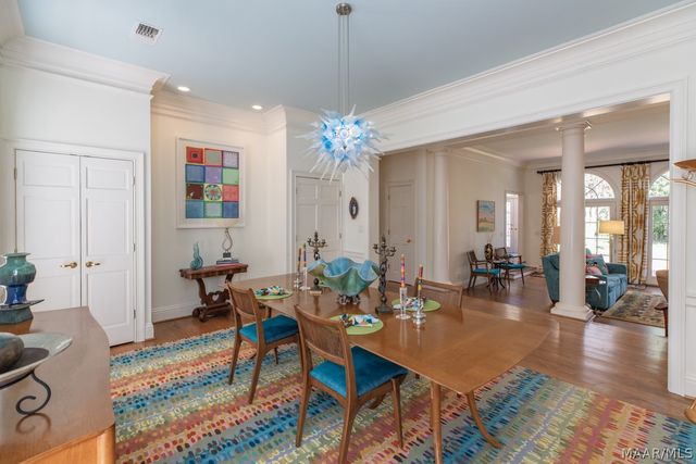 3801 Colline Drive, Montgomery, AL 36106