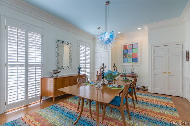 3801 Colline Drive, Montgomery, AL 36106