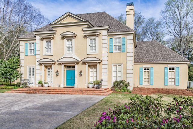 3801 Colline Drive, Montgomery, AL 36106