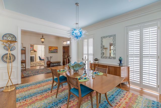 3801 Colline Drive, Montgomery, AL 36106