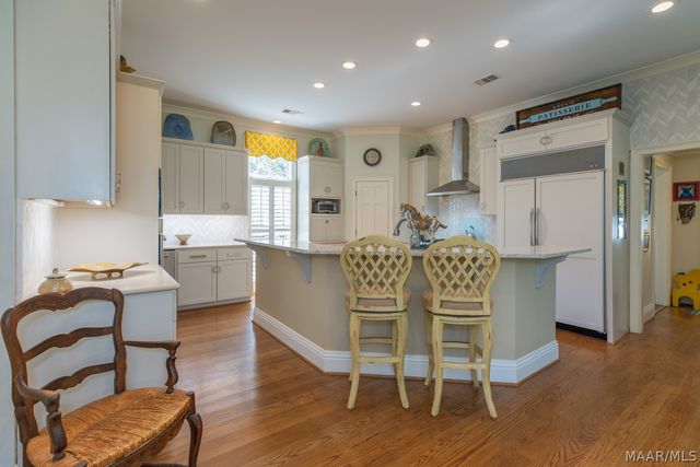 3801 Colline Drive, Montgomery, AL 36106