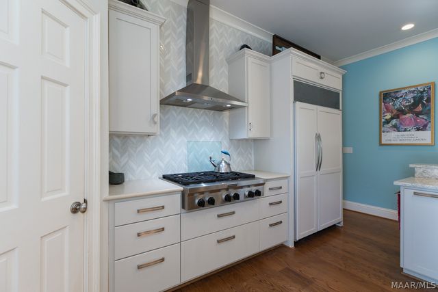 3801 Colline Drive, Montgomery, AL 36106