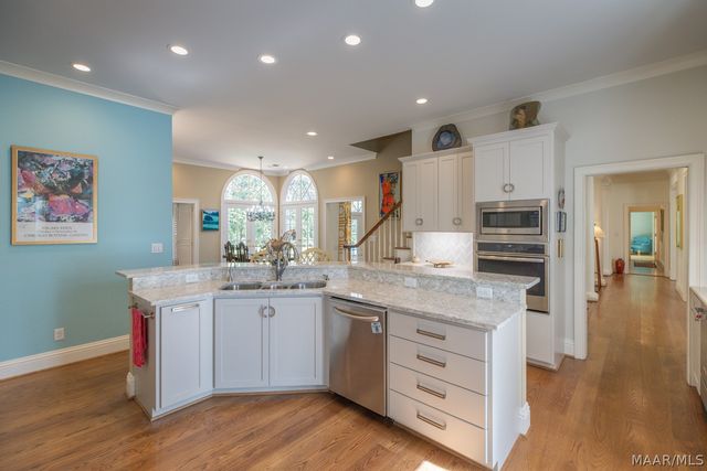 3801 Colline Drive, Montgomery, AL 36106