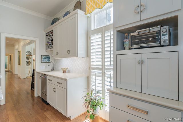 3801 Colline Drive, Montgomery, AL 36106