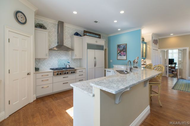 3801 Colline Drive, Montgomery, AL 36106