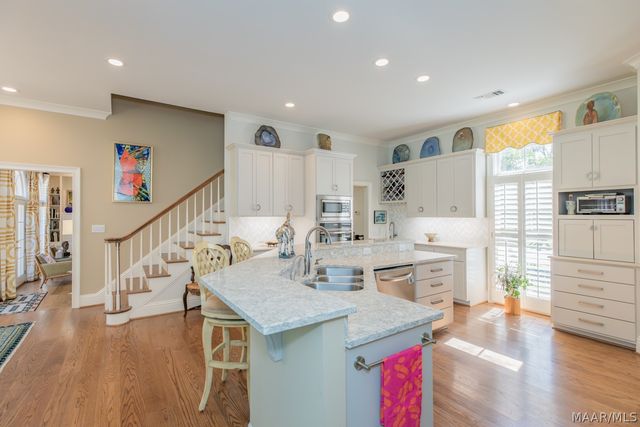 3801 Colline Drive, Montgomery, AL 36106