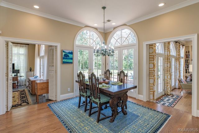 3801 Colline Drive, Montgomery, AL 36106