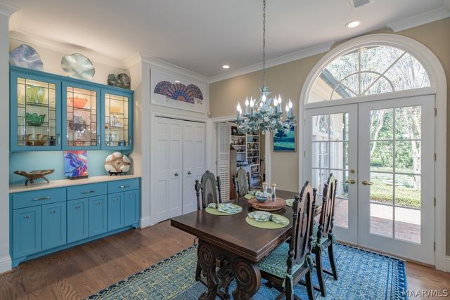 3801 Colline Drive, Montgomery, AL 36106