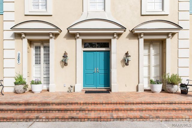 3801 Colline Drive, Montgomery, AL 36106