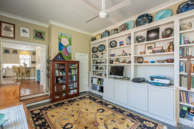 3801 Colline Drive, Montgomery, AL 36106