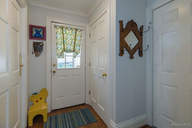 3801 Colline Drive, Montgomery, AL 36106