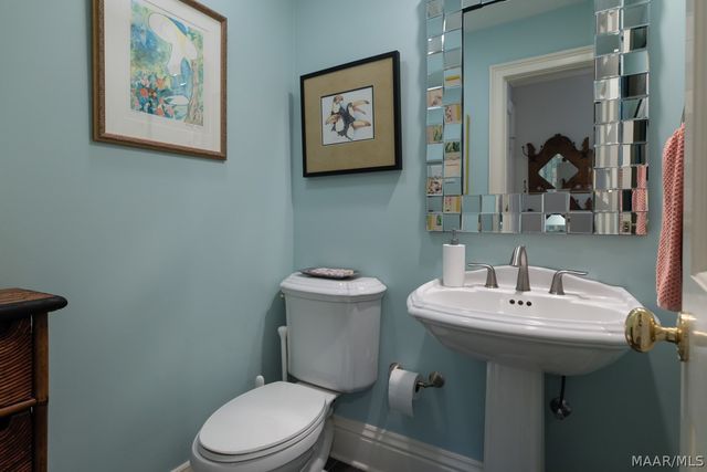 3801 Colline Drive, Montgomery, AL 36106