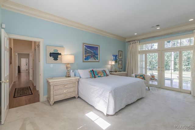 3801 Colline Drive, Montgomery, AL 36106