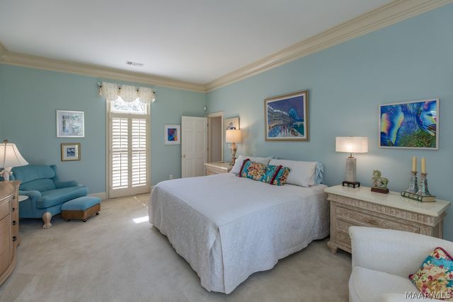 3801 Colline Drive, Montgomery, AL 36106