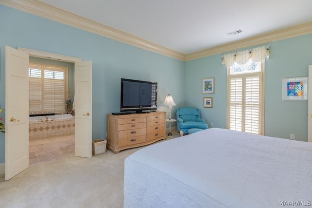 3801 Colline Drive, Montgomery, AL 36106