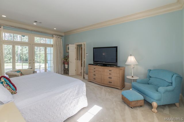 3801 Colline Drive, Montgomery, AL 36106