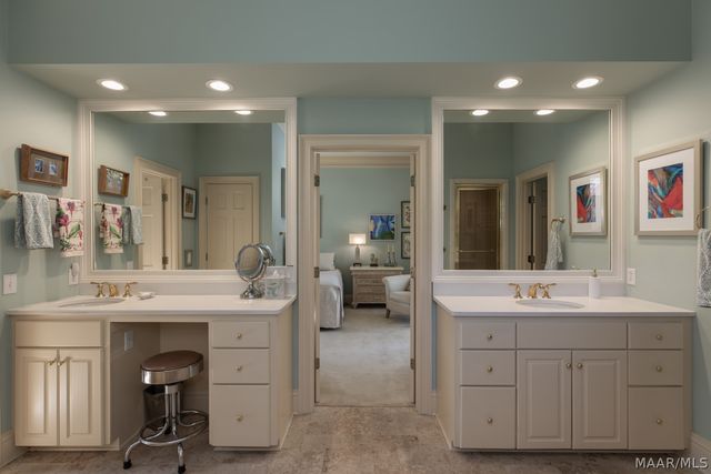 3801 Colline Drive, Montgomery, AL 36106