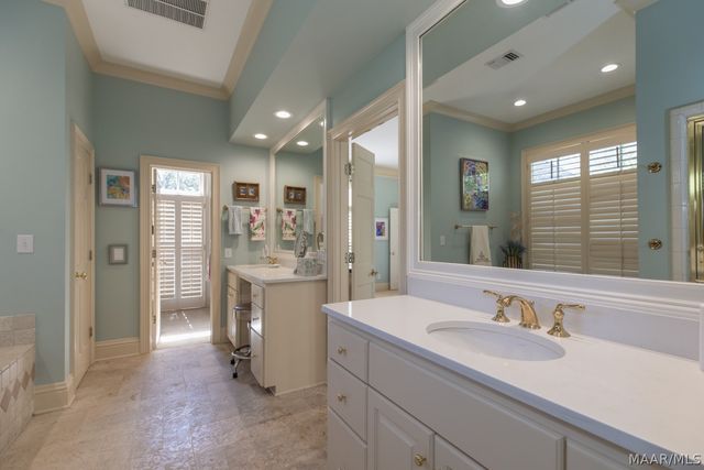 3801 Colline Drive, Montgomery, AL 36106