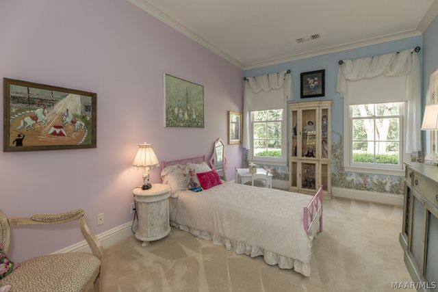 3801 Colline Drive, Montgomery, AL 36106