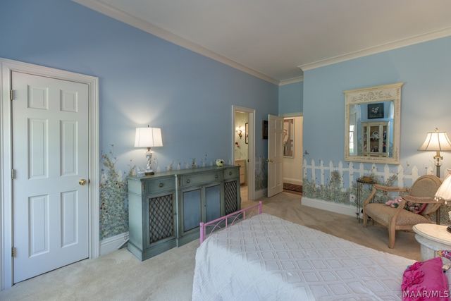 3801 Colline Drive, Montgomery, AL 36106