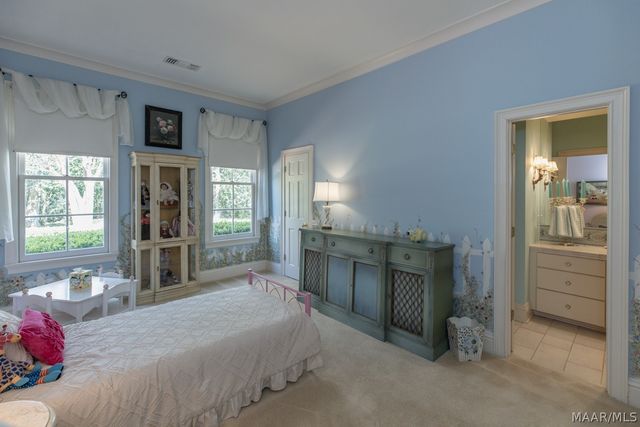 3801 Colline Drive, Montgomery, AL 36106