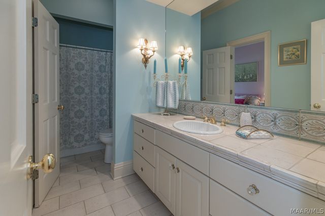 3801 Colline Drive, Montgomery, AL 36106