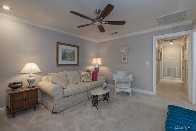 3801 Colline Drive, Montgomery, AL 36106