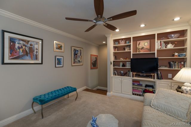 3801 Colline Drive, Montgomery, AL 36106