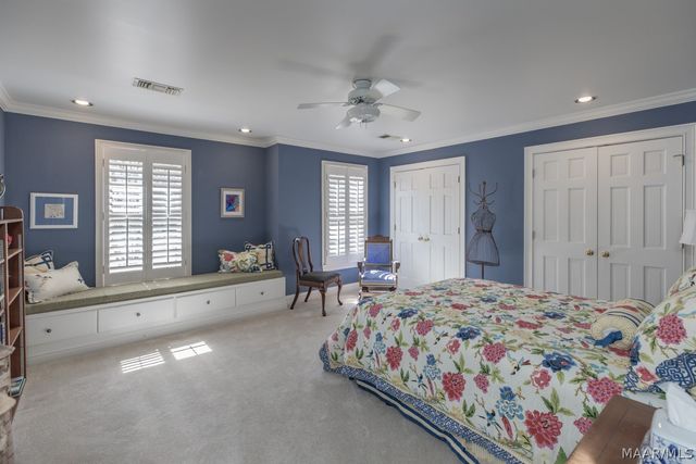 3801 Colline Drive, Montgomery, AL 36106