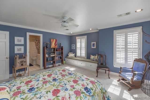 3801 Colline Drive, Montgomery, AL 36106