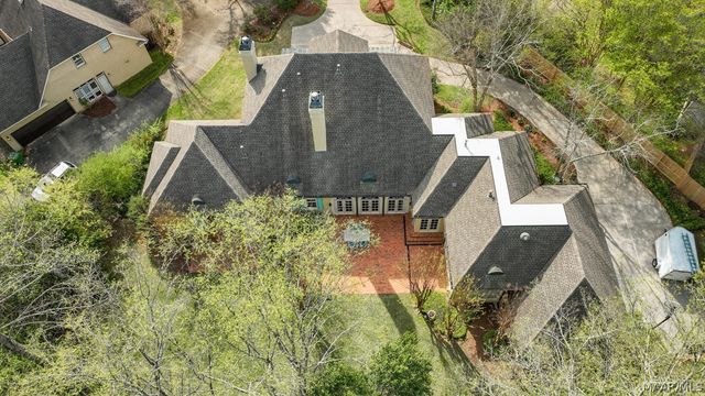 3801 Colline Drive, Montgomery, AL 36106