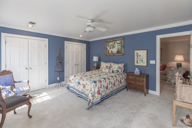 3801 Colline Drive, Montgomery, AL 36106