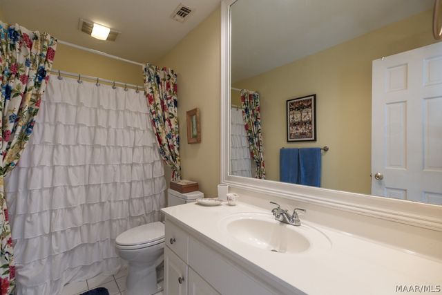 3801 Colline Drive, Montgomery, AL 36106