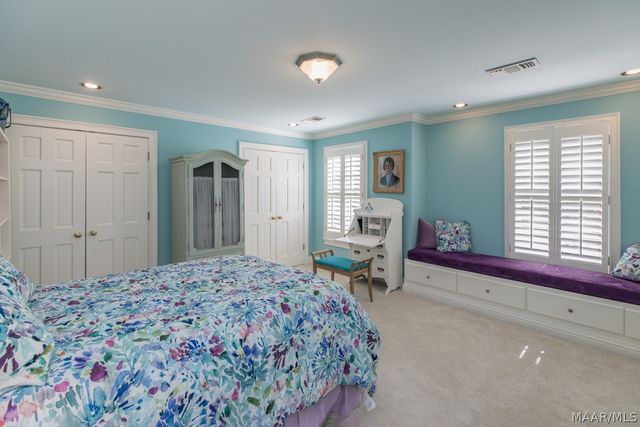 3801 Colline Drive, Montgomery, AL 36106