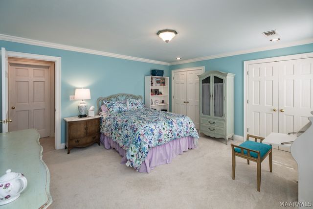 3801 Colline Drive, Montgomery, AL 36106