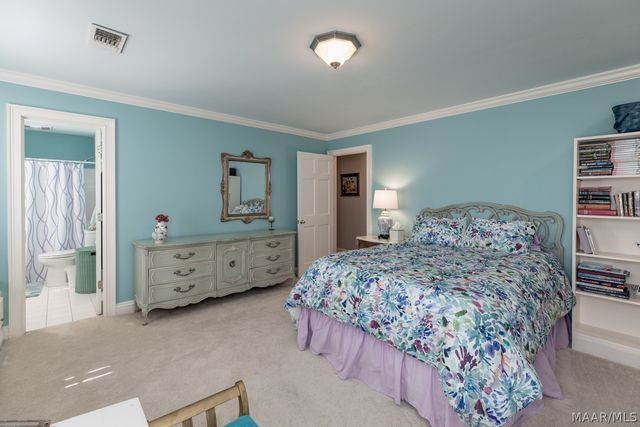 3801 Colline Drive, Montgomery, AL 36106