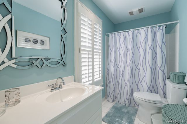 3801 Colline Drive, Montgomery, AL 36106