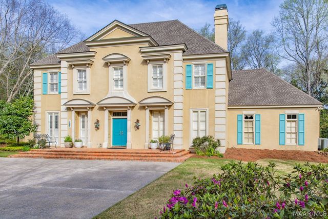 3801 Colline Drive, Montgomery, AL 36106